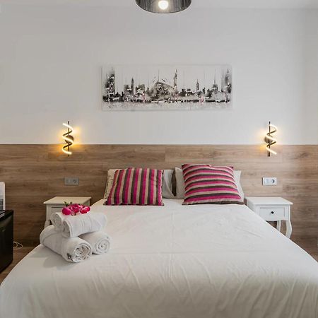 Casa Mario Suites Santa Cruz de Tenerife Esterno foto