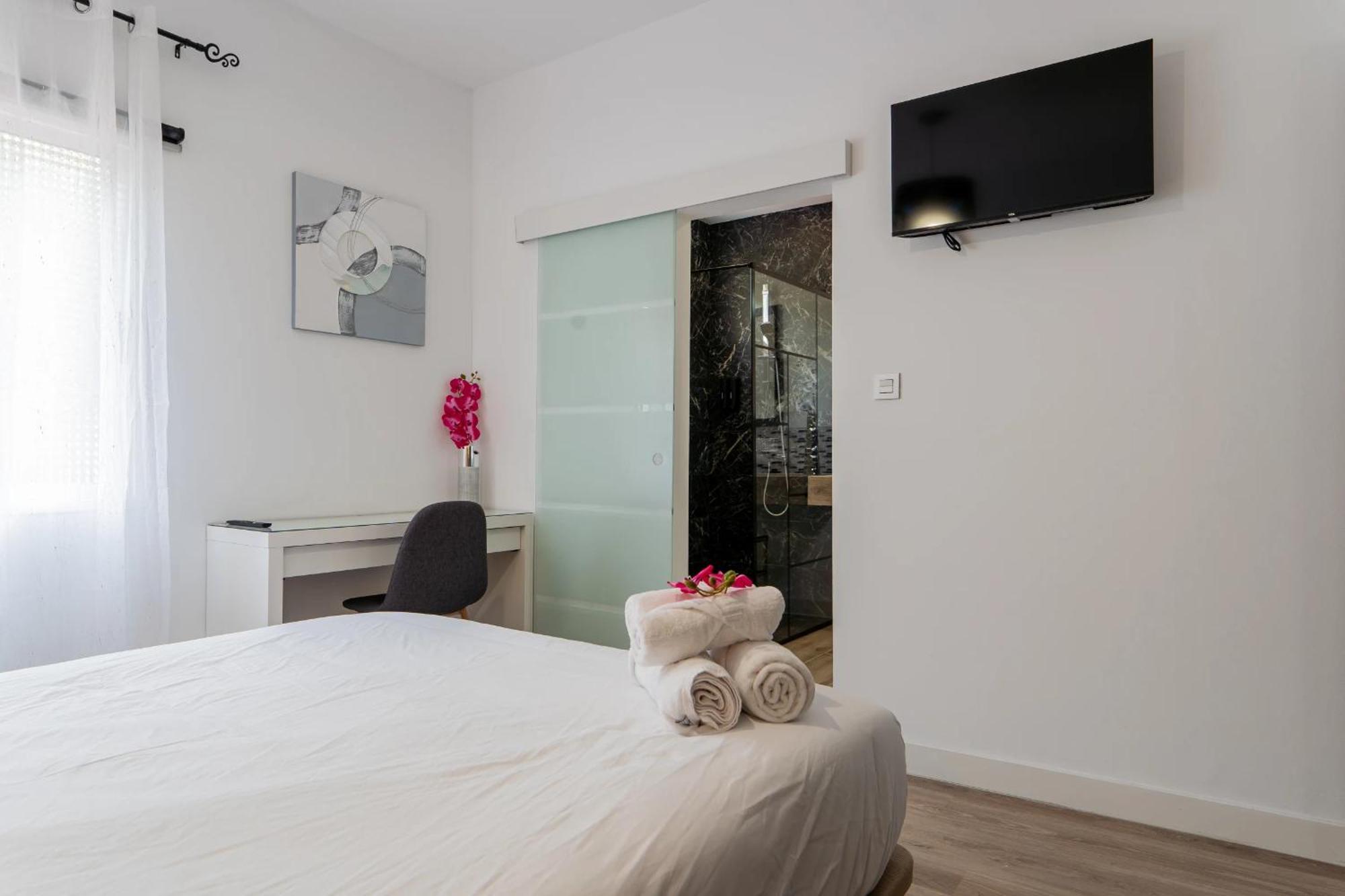 Casa Mario Suites Santa Cruz de Tenerife Esterno foto